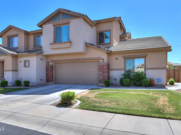 2854 S MARBLE Street, Gilbert, AZ 85295