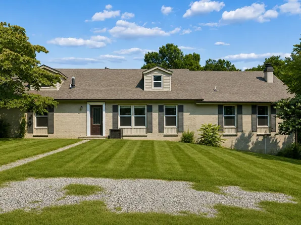 305 Cainridge Dr, Clarksville, TN 37040