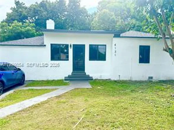 4131 NW 11th Pl, Miami, FL 33127
