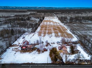 3758 Woodkilton Rd, Ottawa, ON K0A3M0