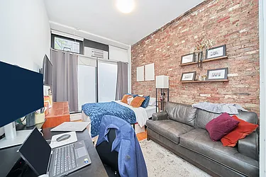 Rented by Living New York