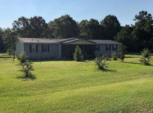 4360 Christian Hill Rd, Rochelle, GA 31079