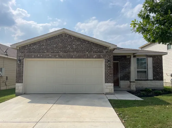 208 Texas Thistle, New Braunfels, TX 78130
