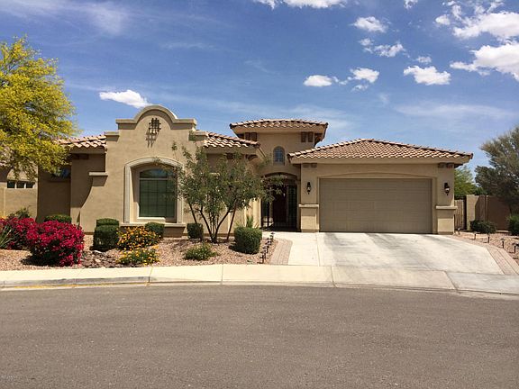3rd image of 5223 S Big Horn Pl