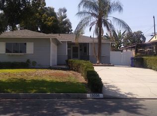 15036 Goodhue St, Whittier, CA 90604