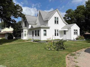 835 W I St, Forest City, IA 50436