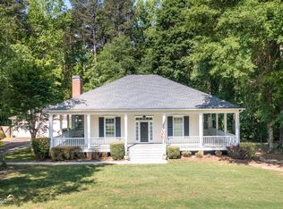 155 Hill Ave, Fayetteville, GA 30215