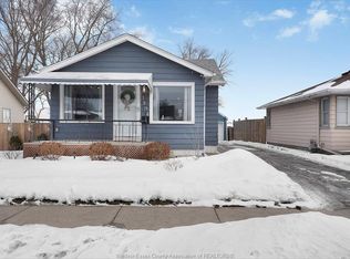 1994 Jefferson St, Windsor, ON N8T 2W2