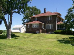 63148 730 Rd, Johnson, NE 68378