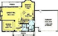 2nd image of 34 Forest Creek Dr