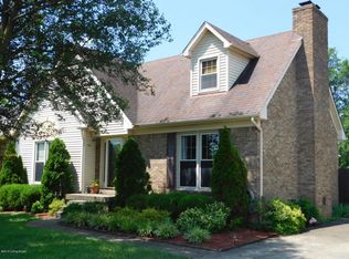 8202 Rome Beauty Way, Louisville, KY 40228