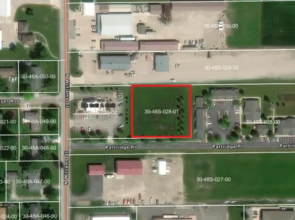 0 Partridge Place Dr, Paulding, OH 45879