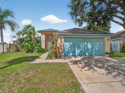 1931 Tinker Dr, Lutz, FL, 33559