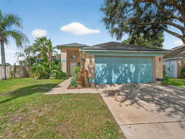 1931 Tinker Dr, Lutz, FL 33559