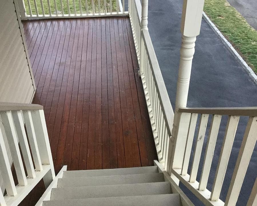 Beautiful Entrance