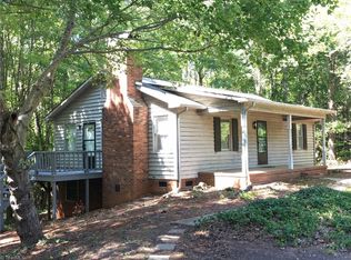 4490 State Highway 134, Asheboro, NC 27205