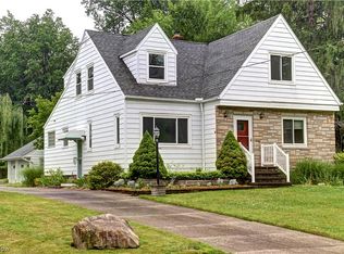 2005 Keystone Rd, Parma, OH 44134