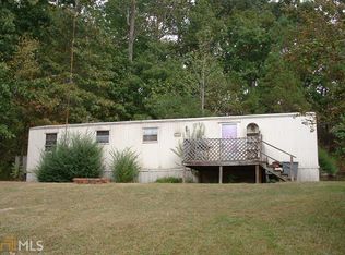 384 Oakwood Rd, Lavonia, GA 30553