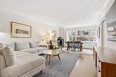 166 East 63rd Street #4F image 1 of 10