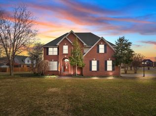 392 Abbie Rd, Murfreesboro, TN 37128