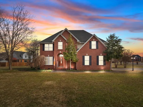 392 Abbie Rd, Murfreesboro, TN 37128