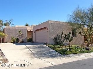 1610 W Chimayo Pl, Tucson, AZ 85704