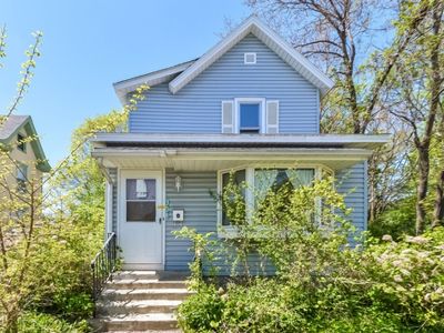 3308 5th Ave S, Minneapolis, MN, 55408