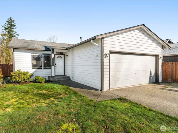 5709 129th Street NE, Marysville, WA 98271