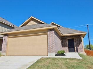 10418 Goose Way, San Antonio, TX 78224