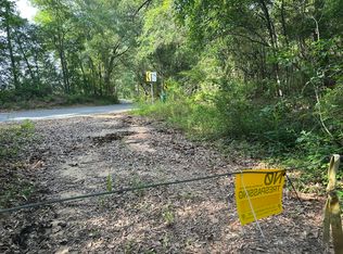 5711 E Old River Rd, Baker, FL 32531