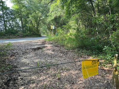 5711 E Old River Rd, Baker, FL, 32531