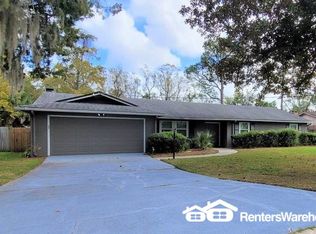 1141 E Alderman Rd, Jacksonville, FL 32211