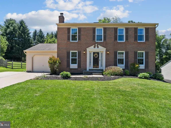 3913 Esgarth Way, Owings Mills, MD 21117