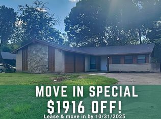 1401 Wisteria Way, Richardson, TX 75080