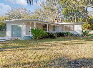 546 NW 2nd Ave, Williston, FL 32696