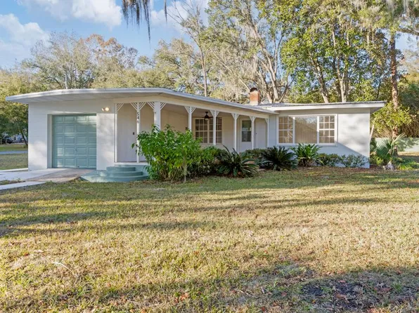 546 NW 2nd Ave, Williston, FL 32696