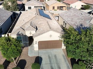 17851 N Mughetto Dr, Maricopa, AZ 85138