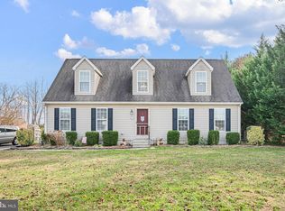 None, Magnolia, DE 19962