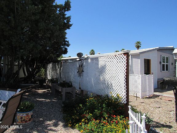 2nd image of 3411 S Camino Seco -- #218