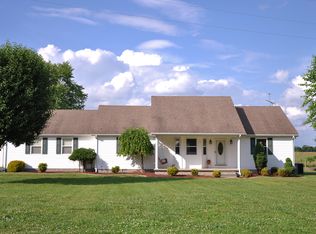 292 Plainview Church Rd, Russellville, KY 42276