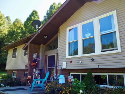 2458 Halls Run Rd, Bristol, WV, 26426