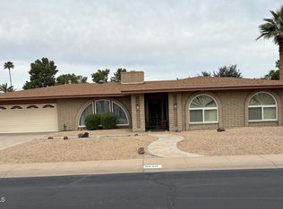 8550 E Via De Viva, Scottsdale, AZ 85258