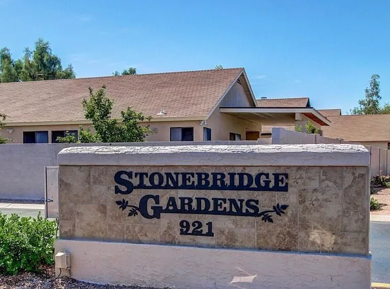 921 S Val Vista Dr #57 — Photo 27