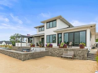 6020 N 280th Cir, Valley, NE 68064