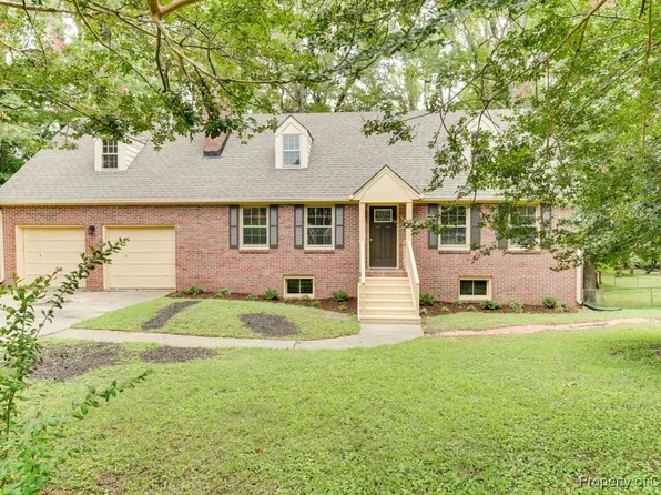122 Shore Dr, Williamsburg, VA 23185