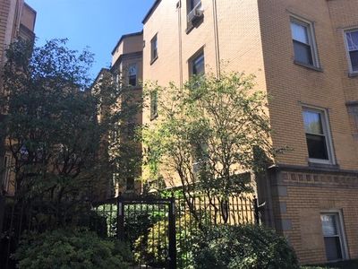 7444 Adams St #F3, Forest Park, IL, 60130