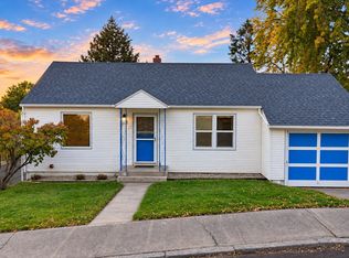 523 NW 6th St, Pendleton, OR 97801