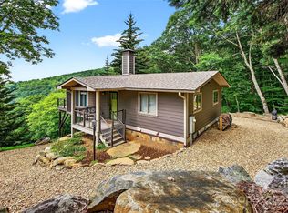 283 Mitchell View Rd, Bakersville, NC 28705