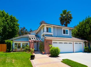 593 Silver Shadow Dr, San Marcos, CA 92078