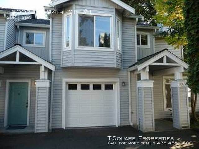 1st image of 18007 NE 94th Ct Unit 1